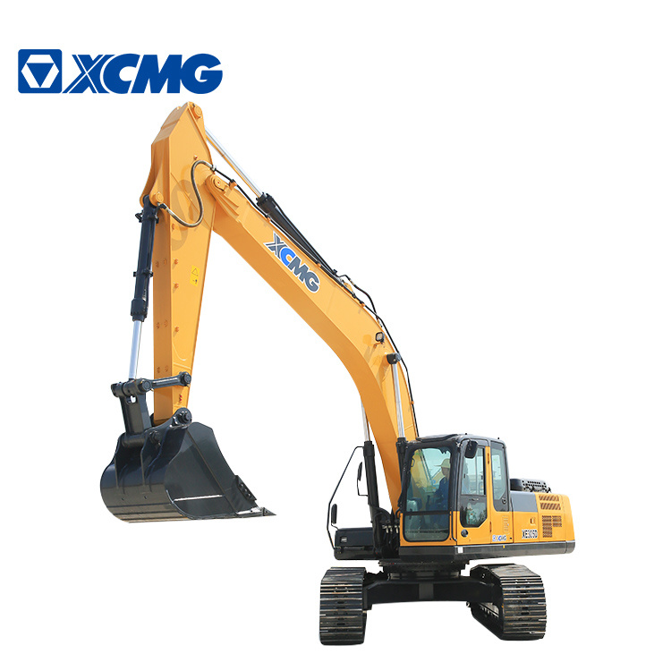 XCMG Professional Xe305D Big Largecrawler Excavator 30 Ton Price for Sale Made in China