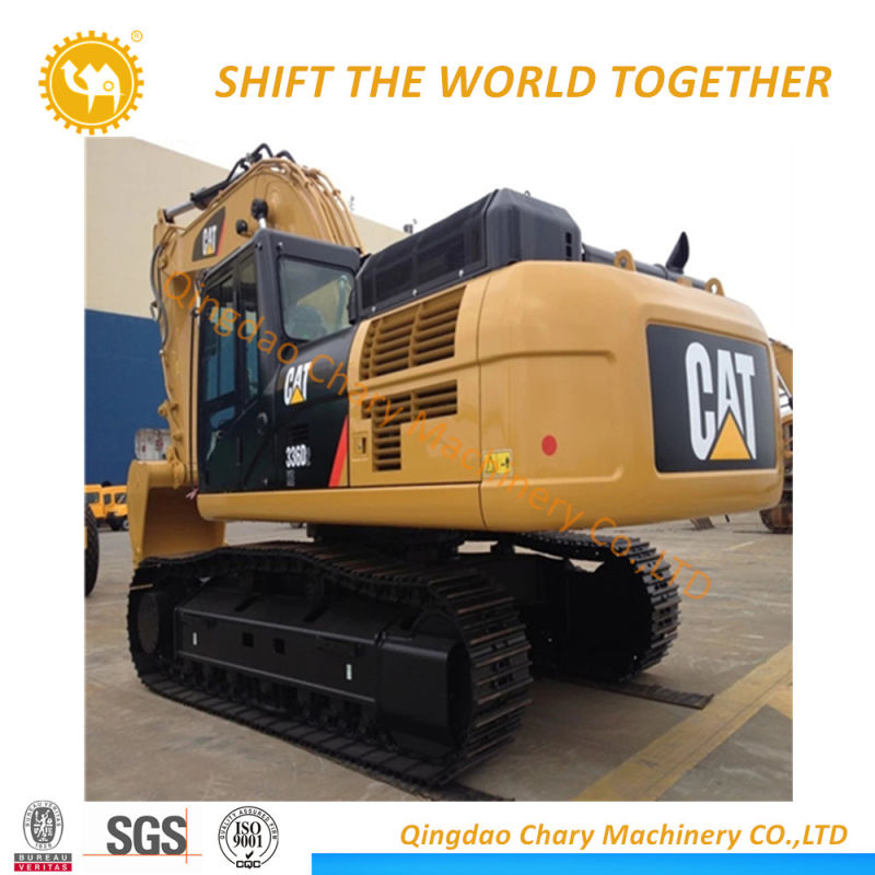 Good Quality Used Excavator Caterpillar 320d /Used Hydraulic Excavator