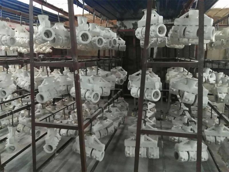 Stainless Steel Part, Agricultural Machinery Parts, Machinery Casting Parts