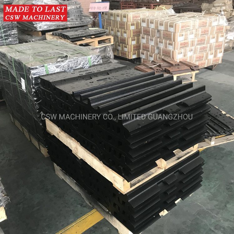 Excavator Undercarriage Parts Ex200 Track Link Assembly Zx210 Excavator Chain